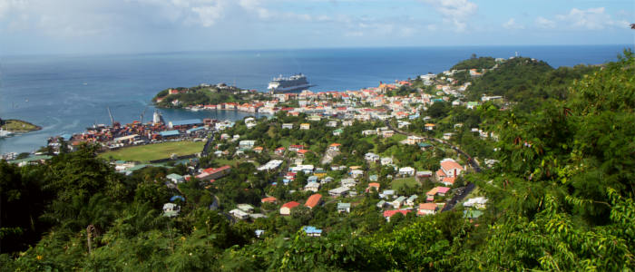 Aruba - cruise destination