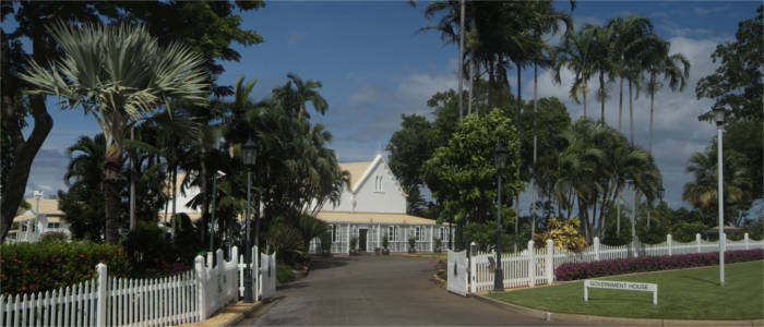 Government House