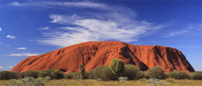 Ayers Rock