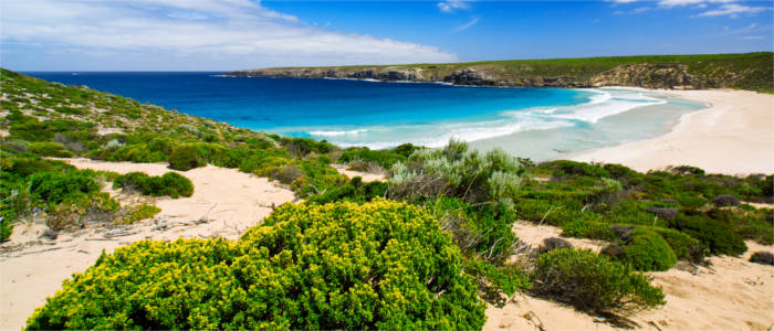 Australia's third largest island