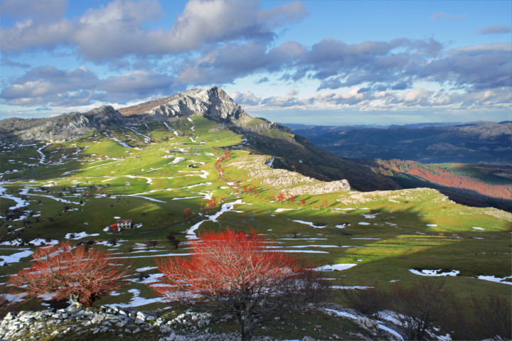 Basque Country - An Individual Part of Spain | Travelmyne.com