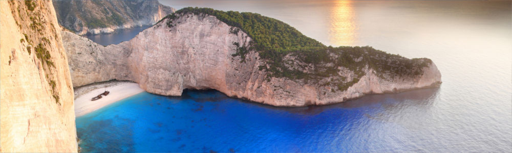 Zakynthos - Greek island