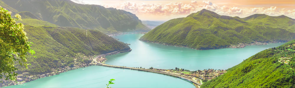 Ticino - Swiss travel region