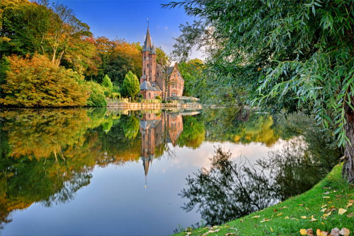 French in Belgium