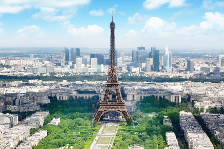 The French language in France