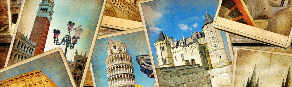 What helps against wanderlust