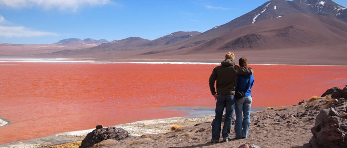 Holidays in Bolivia