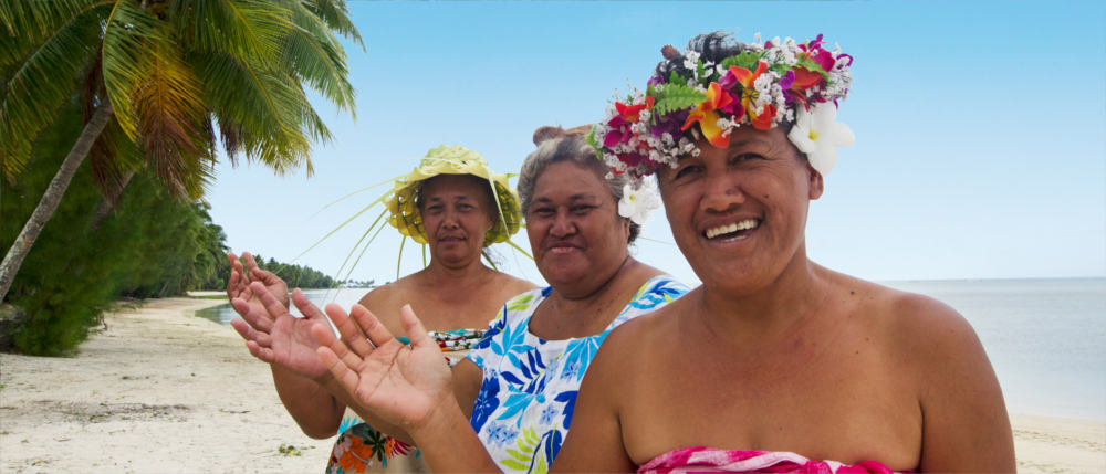 Culture on the Cook Islands