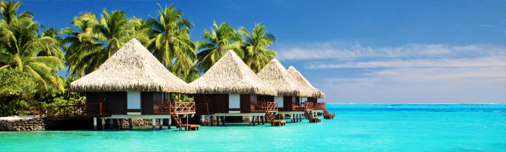 Travelling to the Caribbean