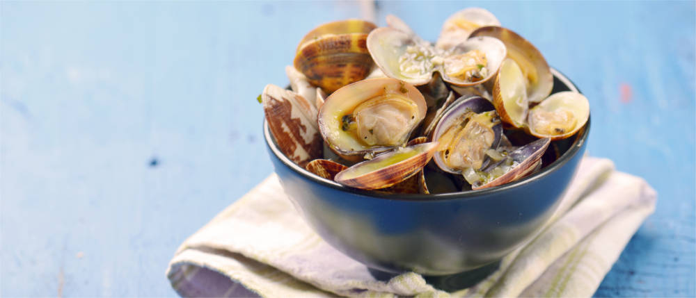 Seafood