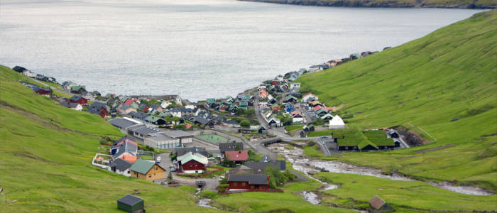 Culture of the Faroe Islands - Streymoy