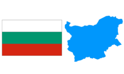 Flag of Bulgaria