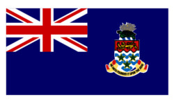Flag Cayman Islands