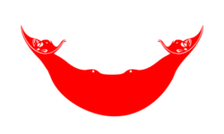 Flag of Easter Island