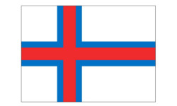 Flag of the Faroe Islands