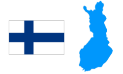 Flag of Finland