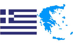 Flag of Greece