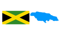 Flag of Jamaica