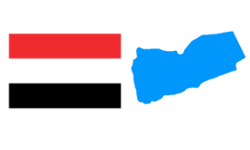 Flag of Yemen
