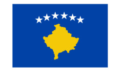 Flag of Kosovo