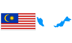 Flag of Malaysia