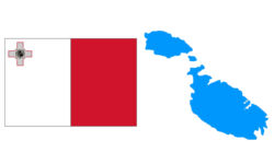 Flag of Malta
