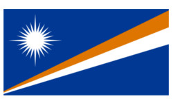 Flag of the Marshall Islands