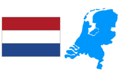 Flag of the Netherlands