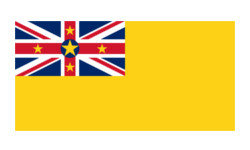 Flag of Niue
