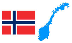 Flag of Norway