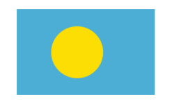 Flag of Palau