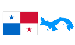 Flag of Panama