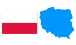 Flag of Poland