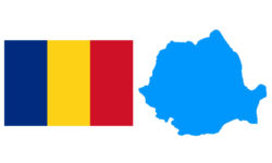 Flag of Romania