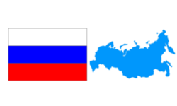 Flag of Russia