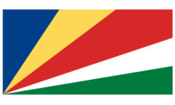 Flag of Seychelles