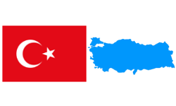 Flag of Turkey
