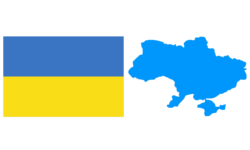 Flag of Ukraine