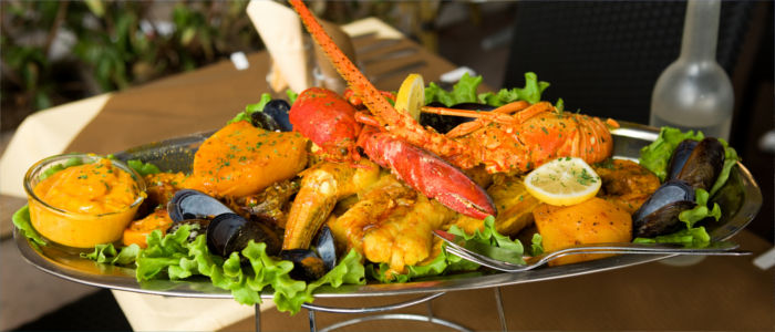 France's culinary specialities
