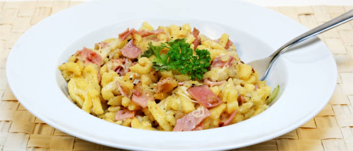 Käsespätzle