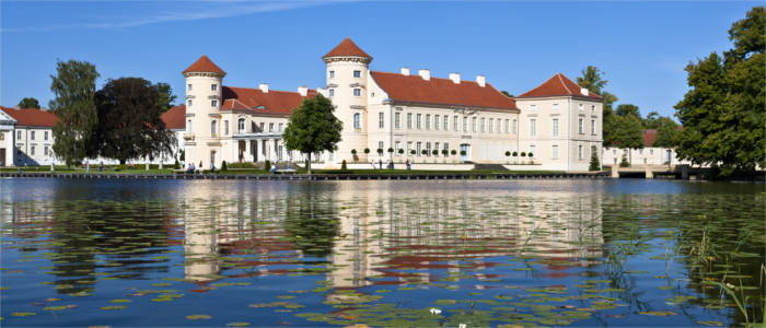 Brandenburg - Historical Architecture and Rural Harmony | Travelmyne.com
