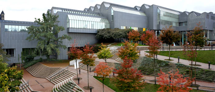 Museum of modern art