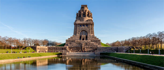 Germany's most important monument