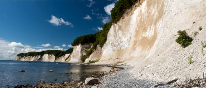 Jasmund Peninsula