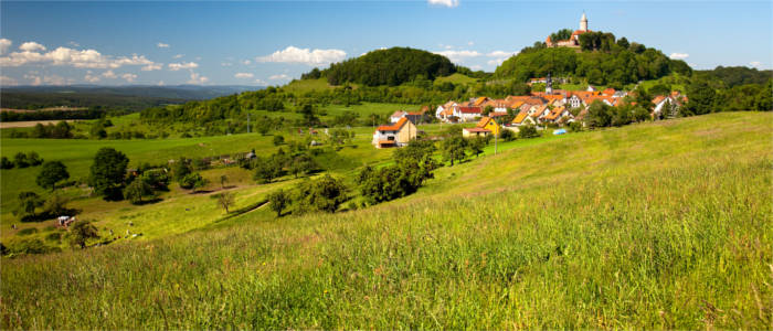 Green Thuringia