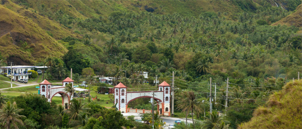 Umatakku Bridge