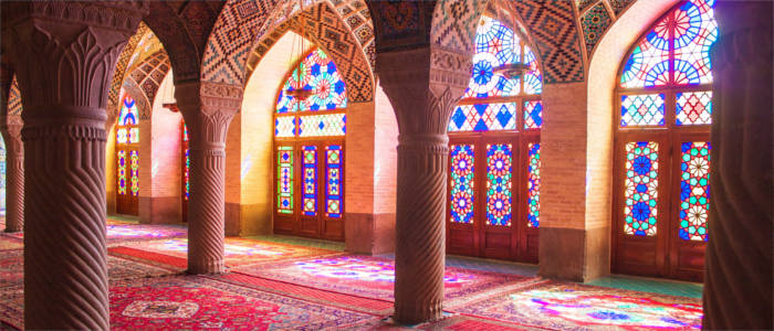 Mosque in Shiraz