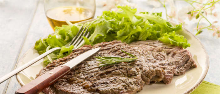 Italian cuisine in Florence