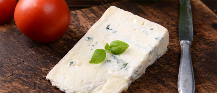 Gorgonzola cheese