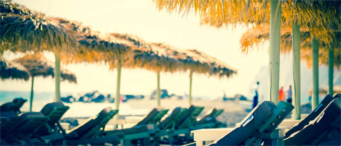 Beach holidays in Rimini